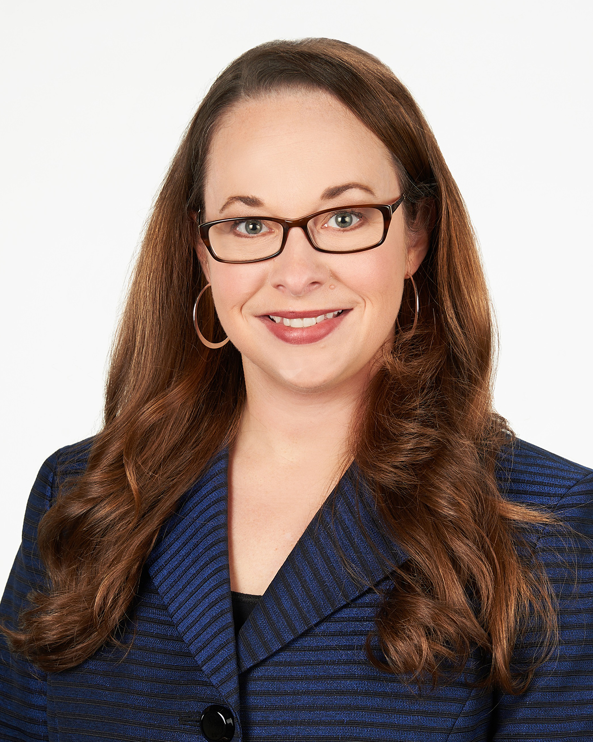 Beth McKinley