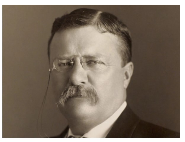 Theodore Roosevelt Presidential Library with Thrivent - Bus Tour image