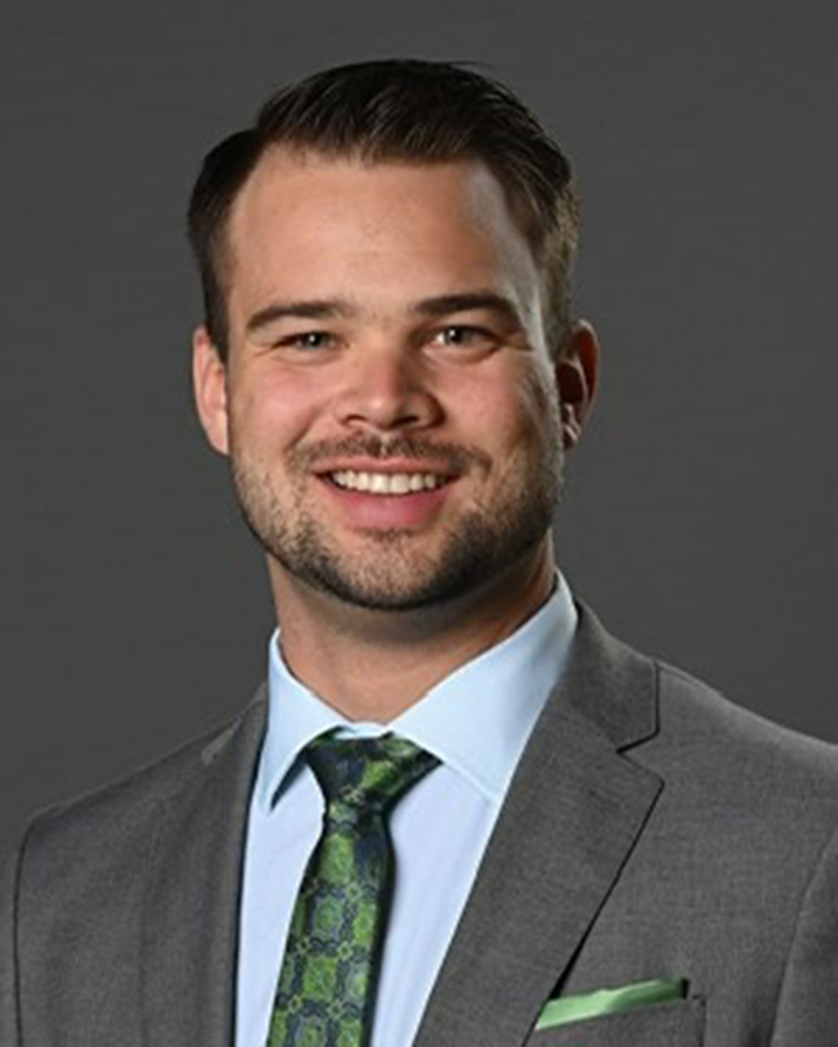 Adam Marso