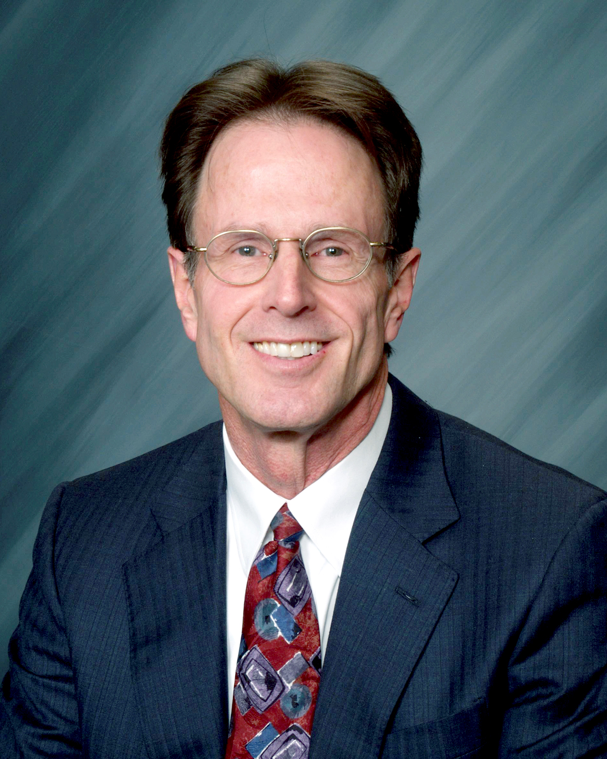 Stephen Chase