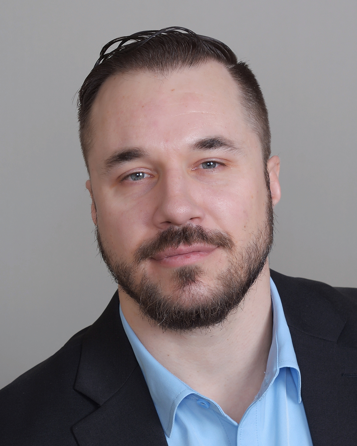 Aaron Navratil