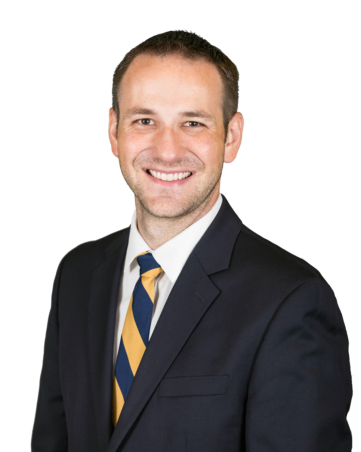 Jude Wilbers