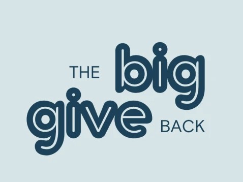The Big Give Back image