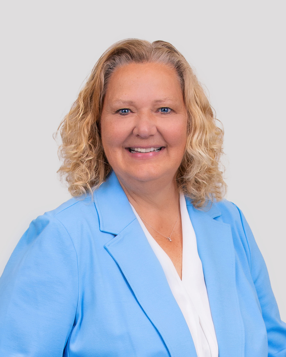 Nancy Hansen