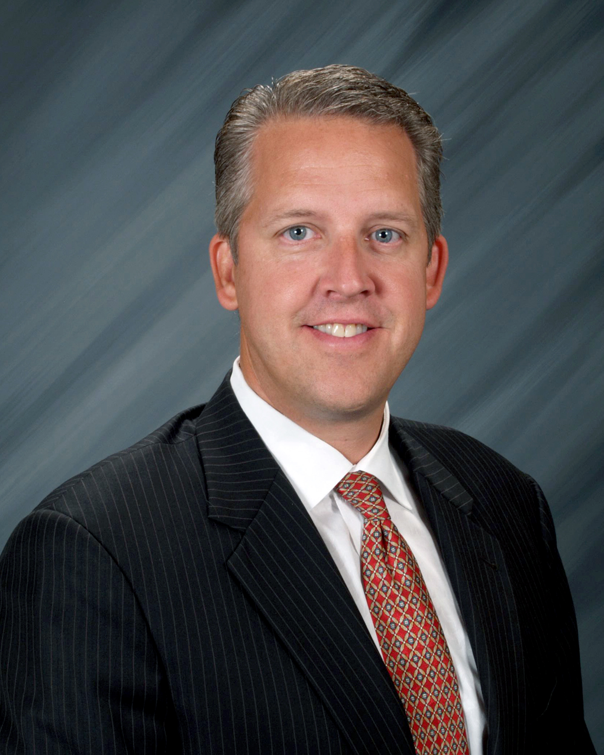 James Elvestrom