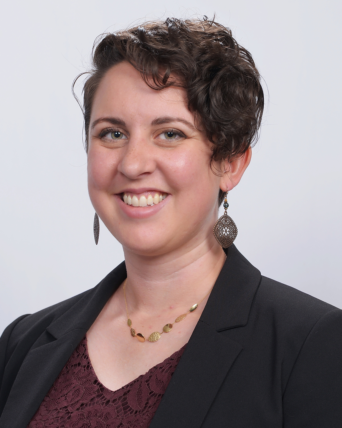 Rebecca Howard