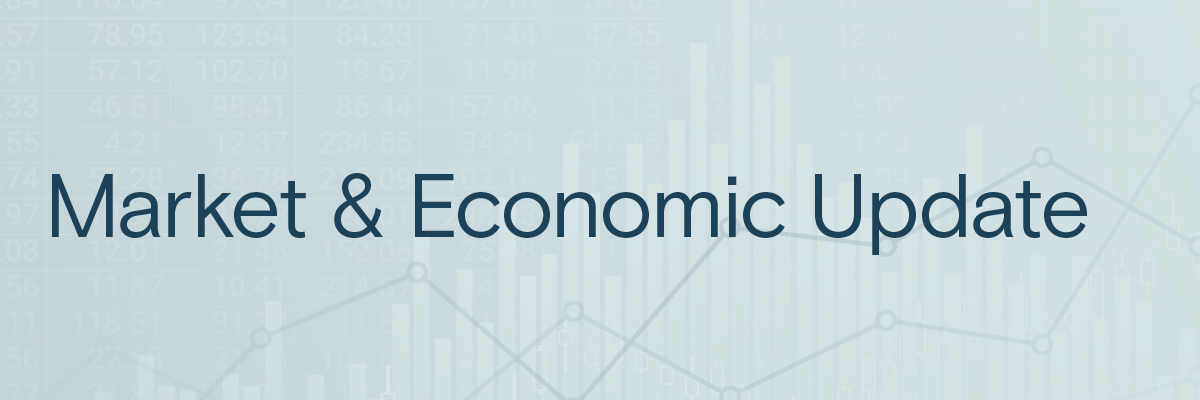 April Market and Economic Update presented by Thrivent