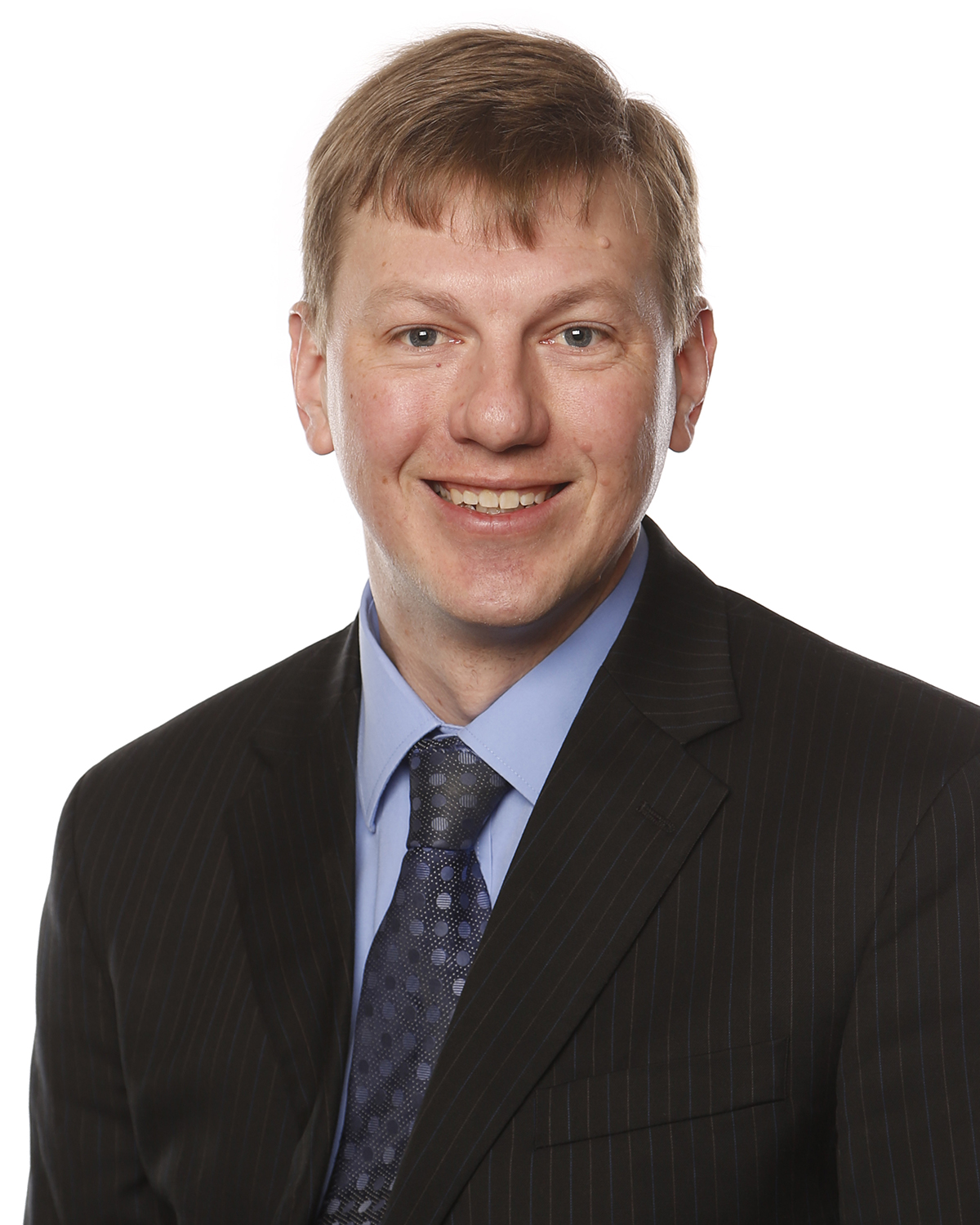 Andy Wintermute