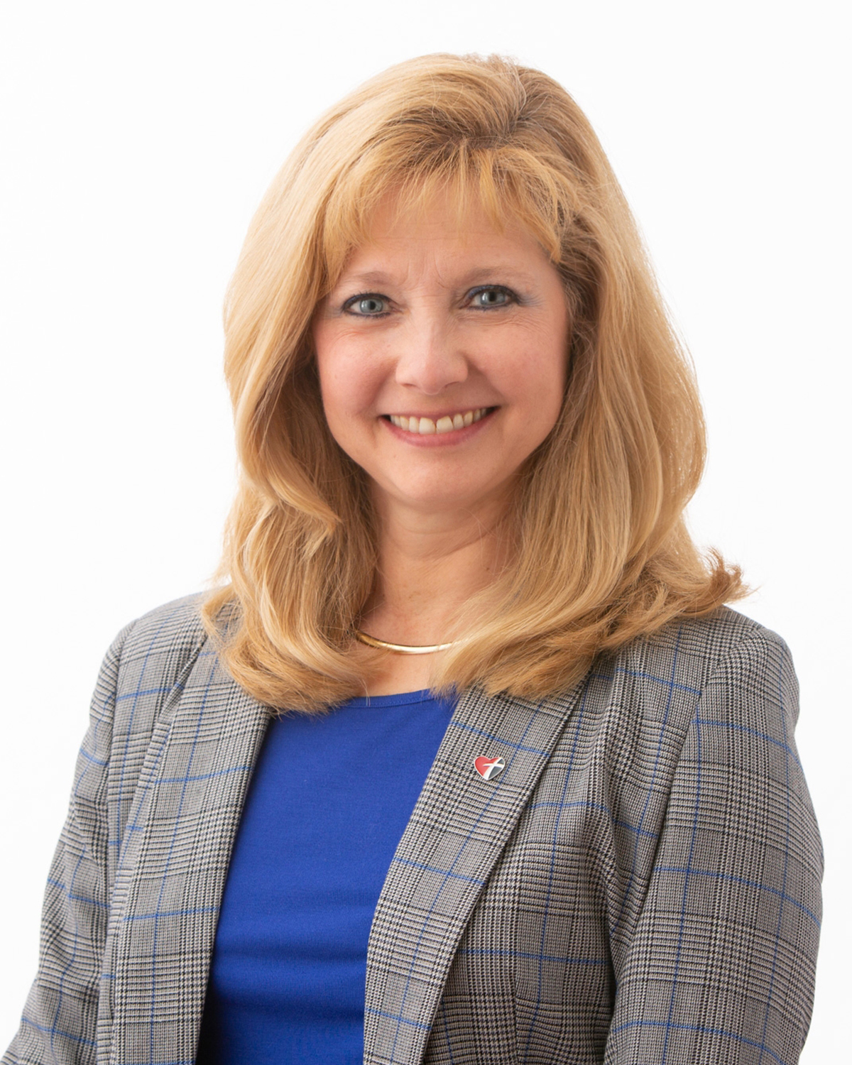 Patricia Hegberg