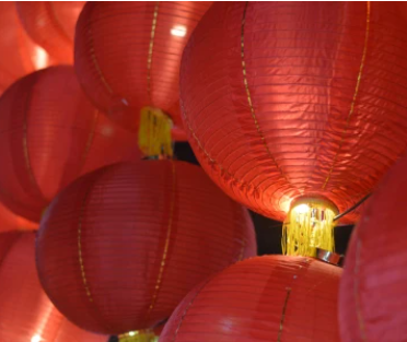 Thrivent Night at the Asian Lantern Festival | Orlando, FL image