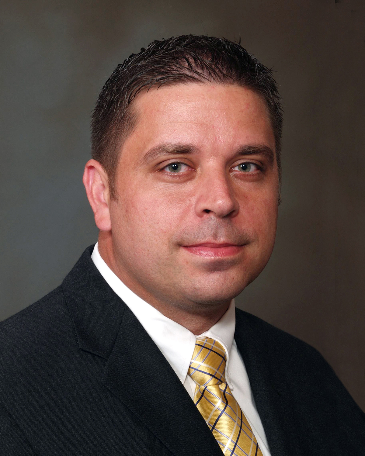 Daniel Kluis