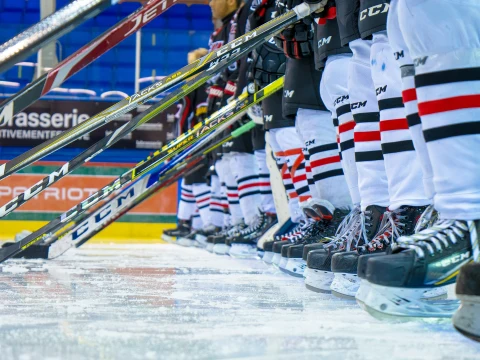 Thrivent Night at the Charlotte Checkers | Charlotte, NC image