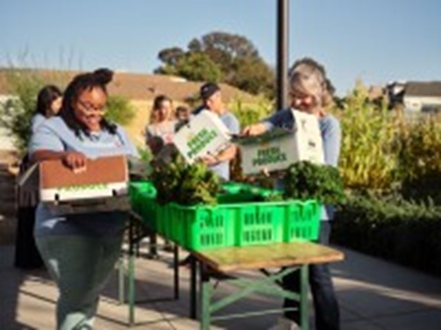 Operation Generosity