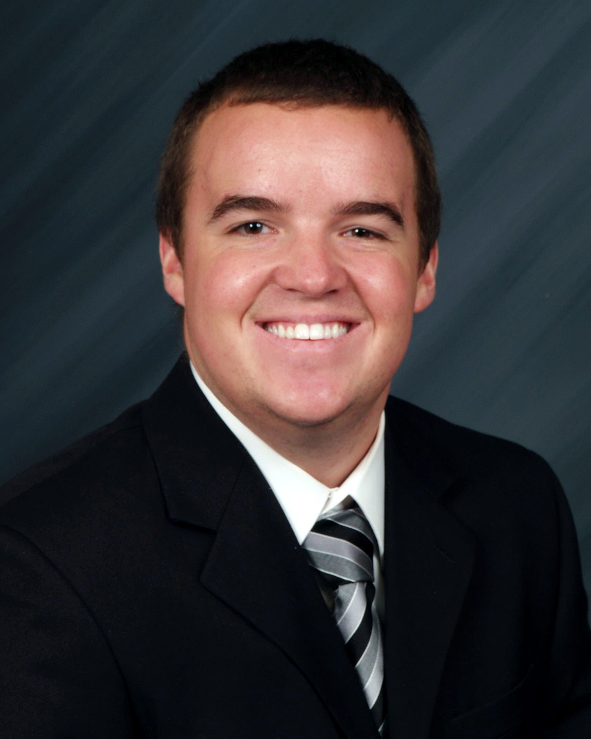 Jared Koch