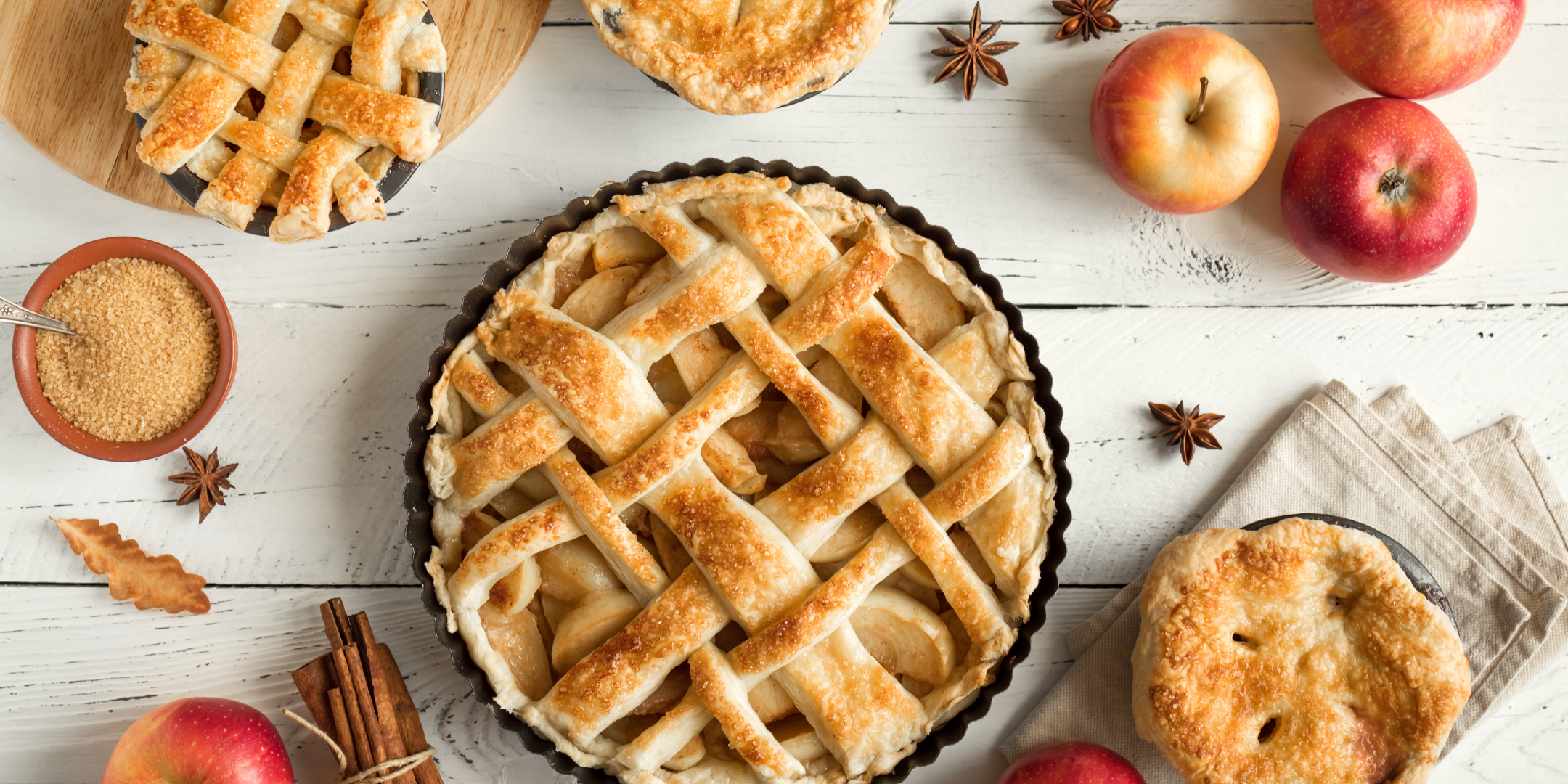 Pie & Pantry Nashville