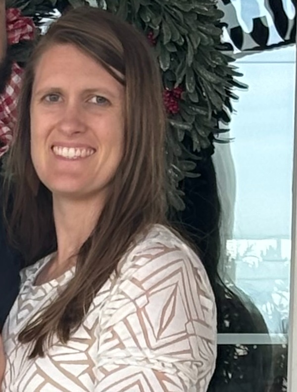 Jennifer Nicks