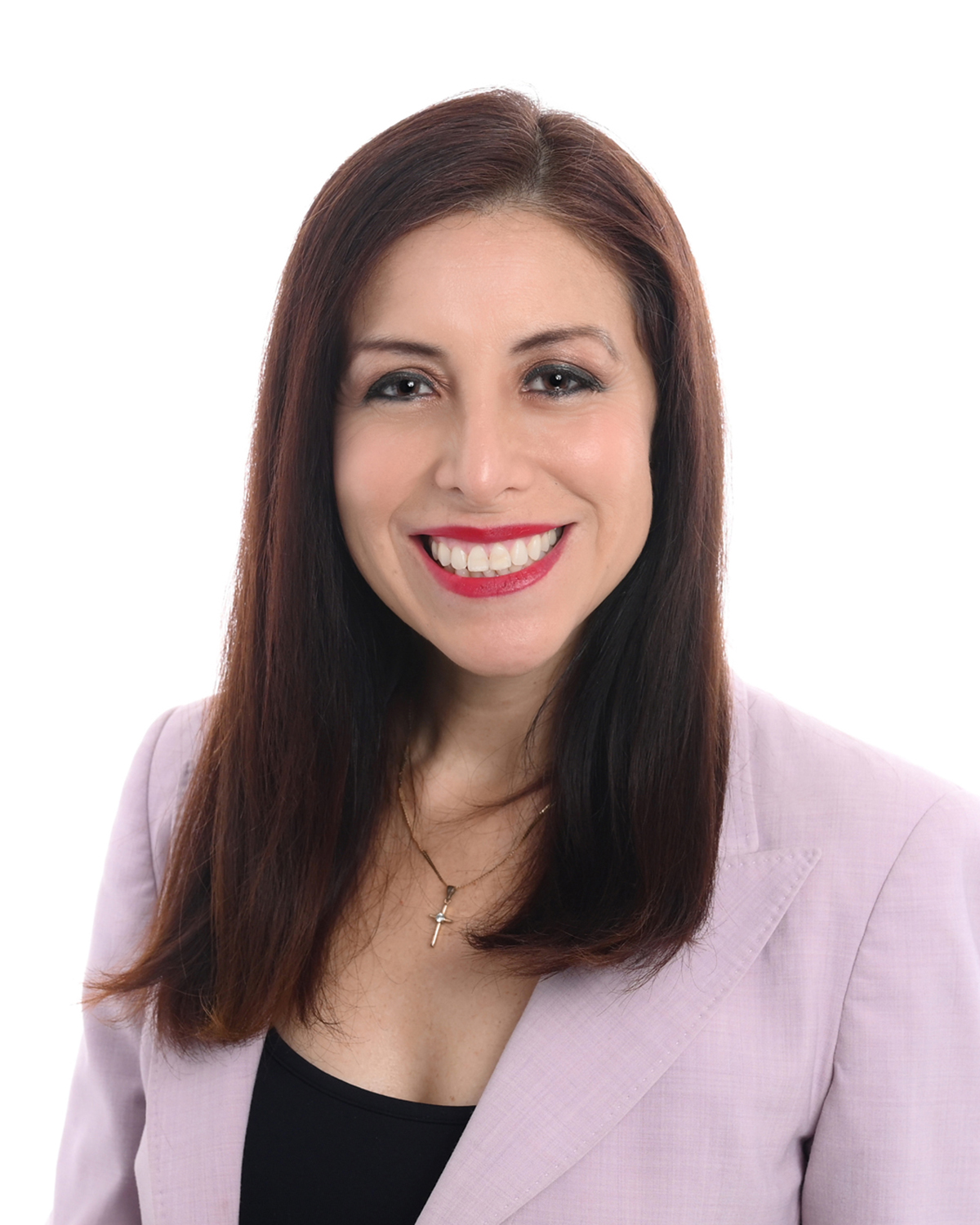 Sofia Hernandez