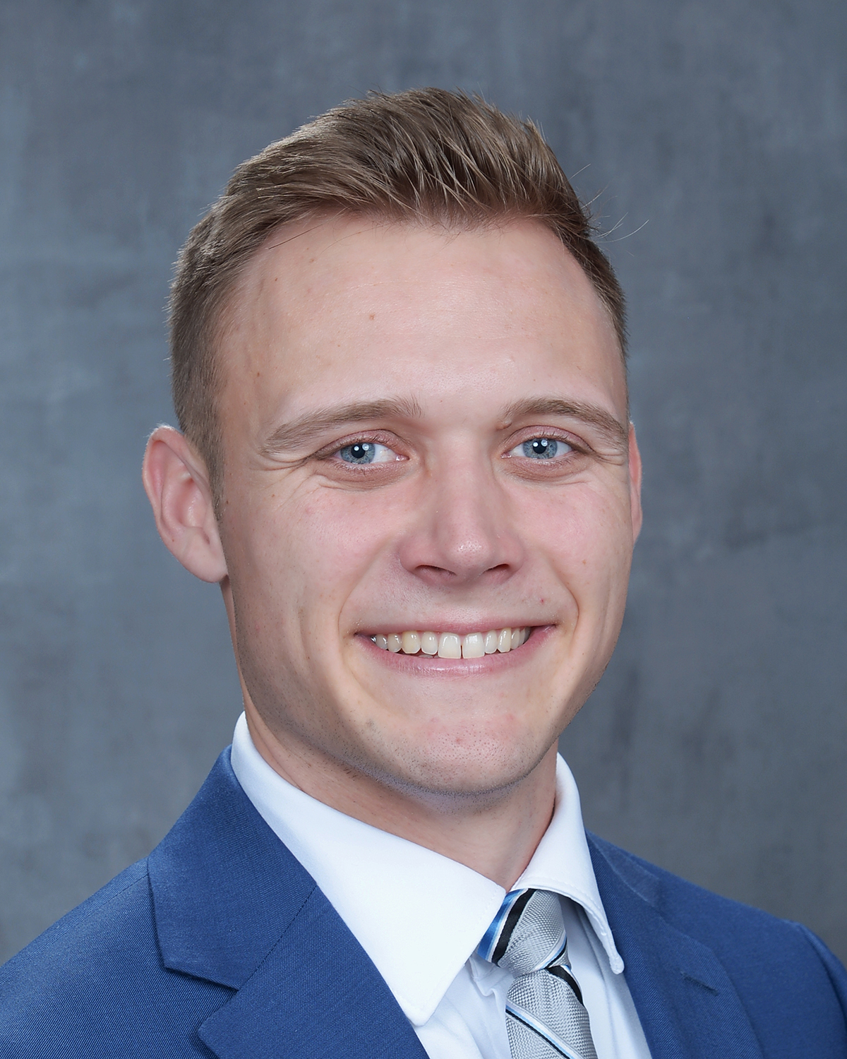 Tyson Lundring