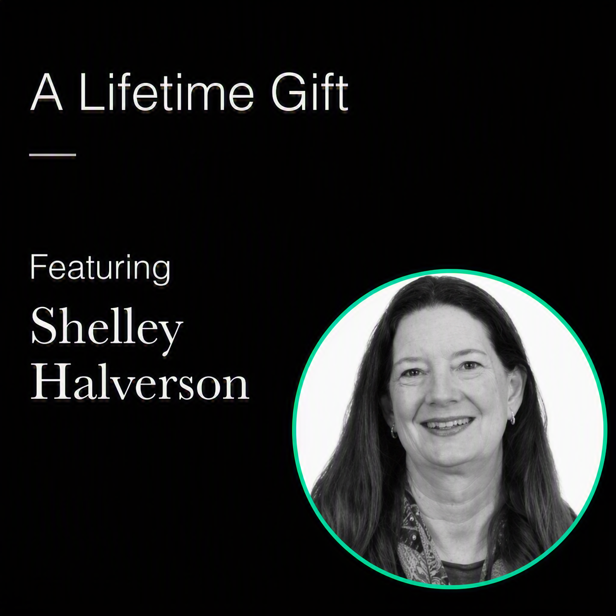 Thrivent Presents: A Lifetime Gift image