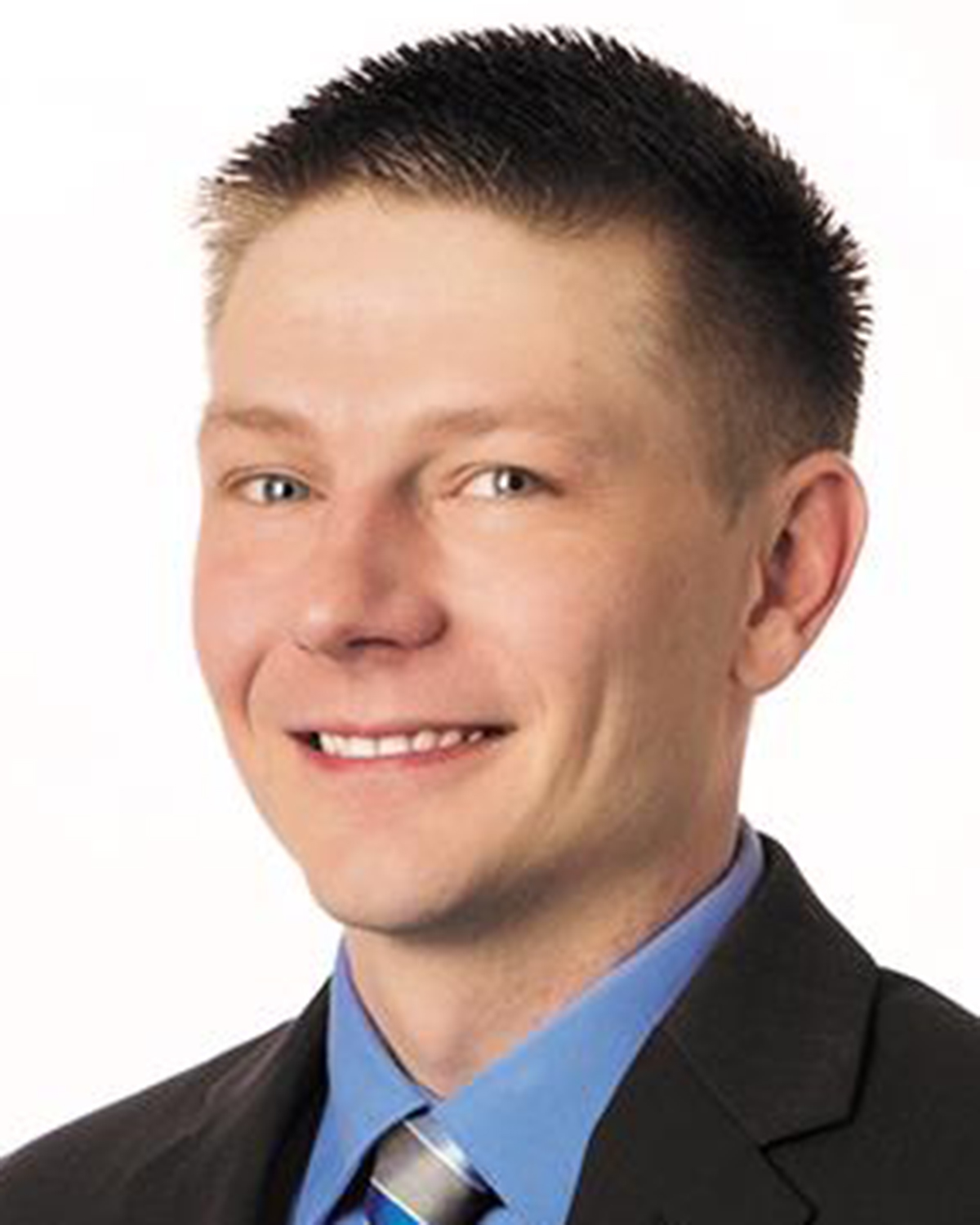 Brandon Kubitza