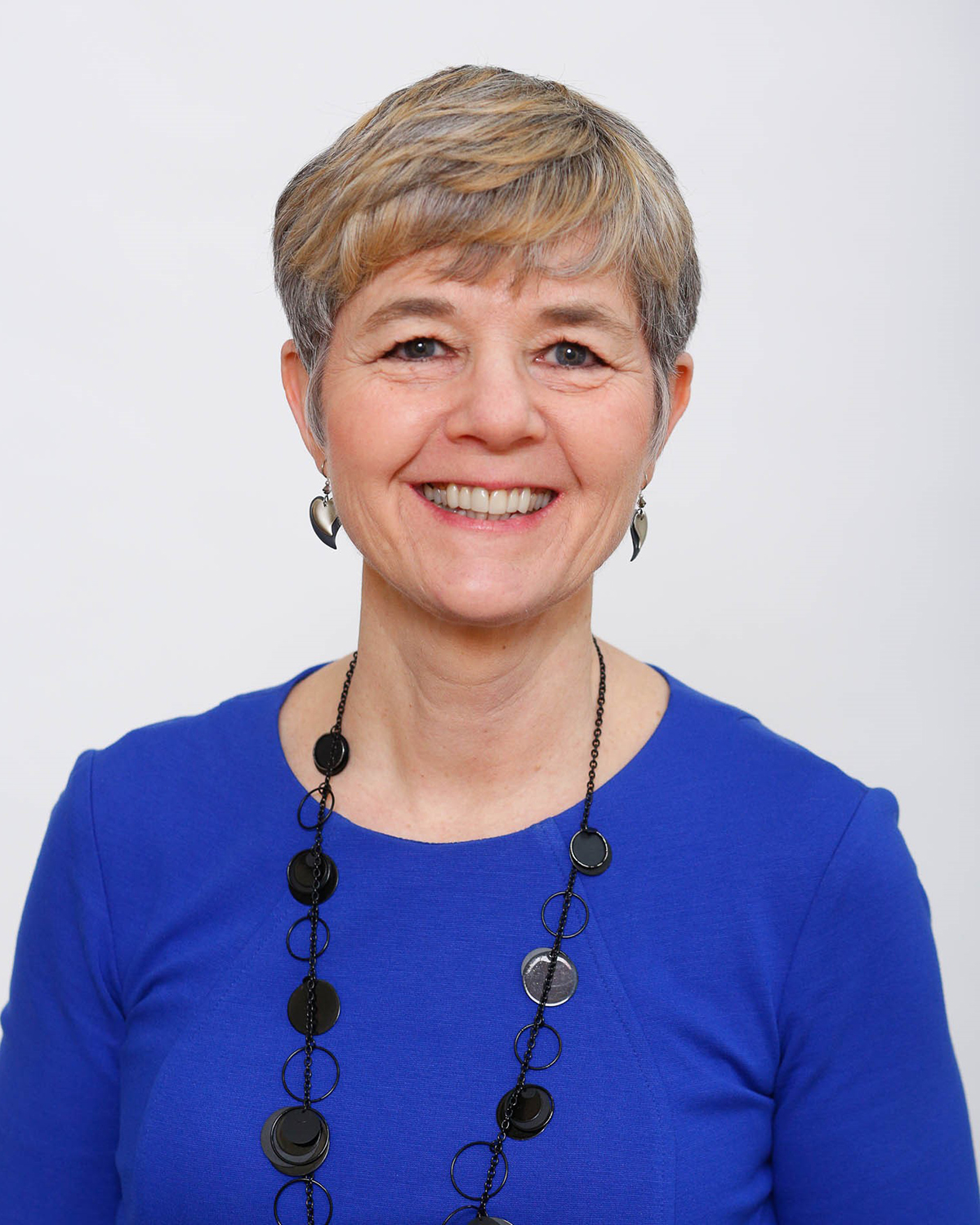 Laura Thompson-Aue