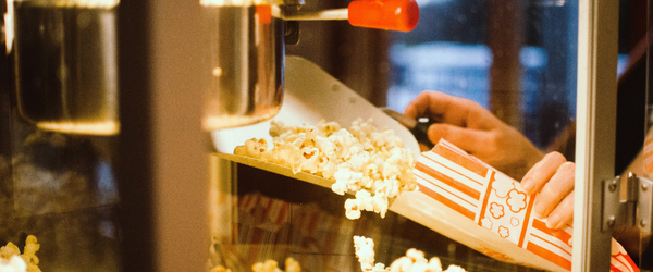 Movie Event