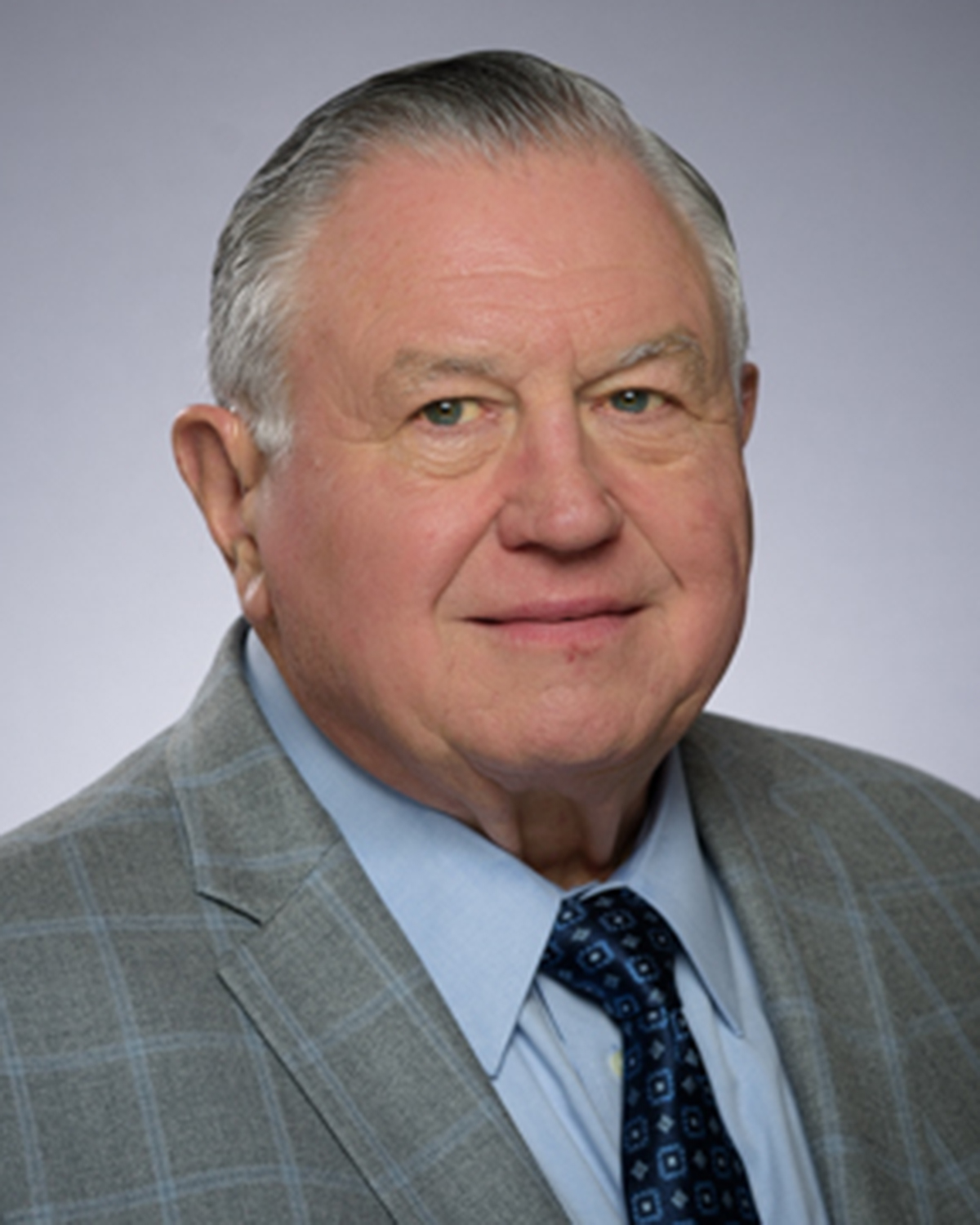 Glenn Hurta