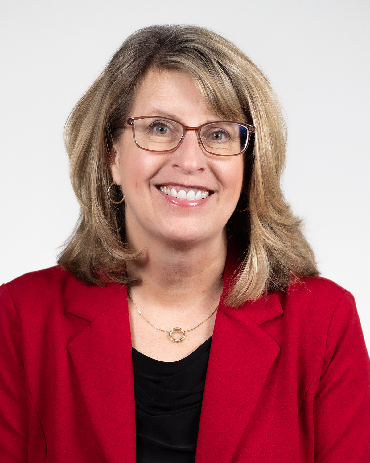 Christine Messerschmidt