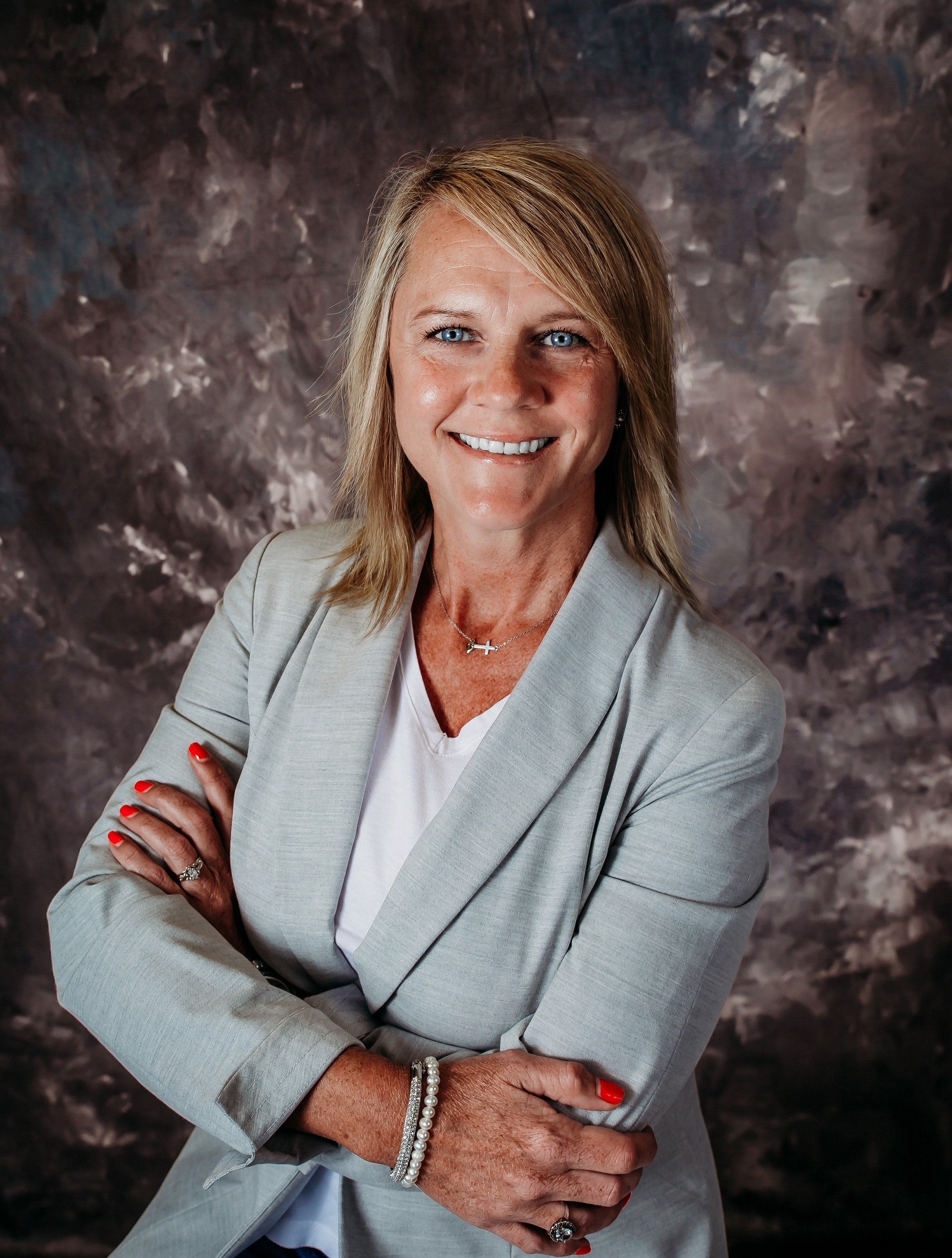 Tonya Larson