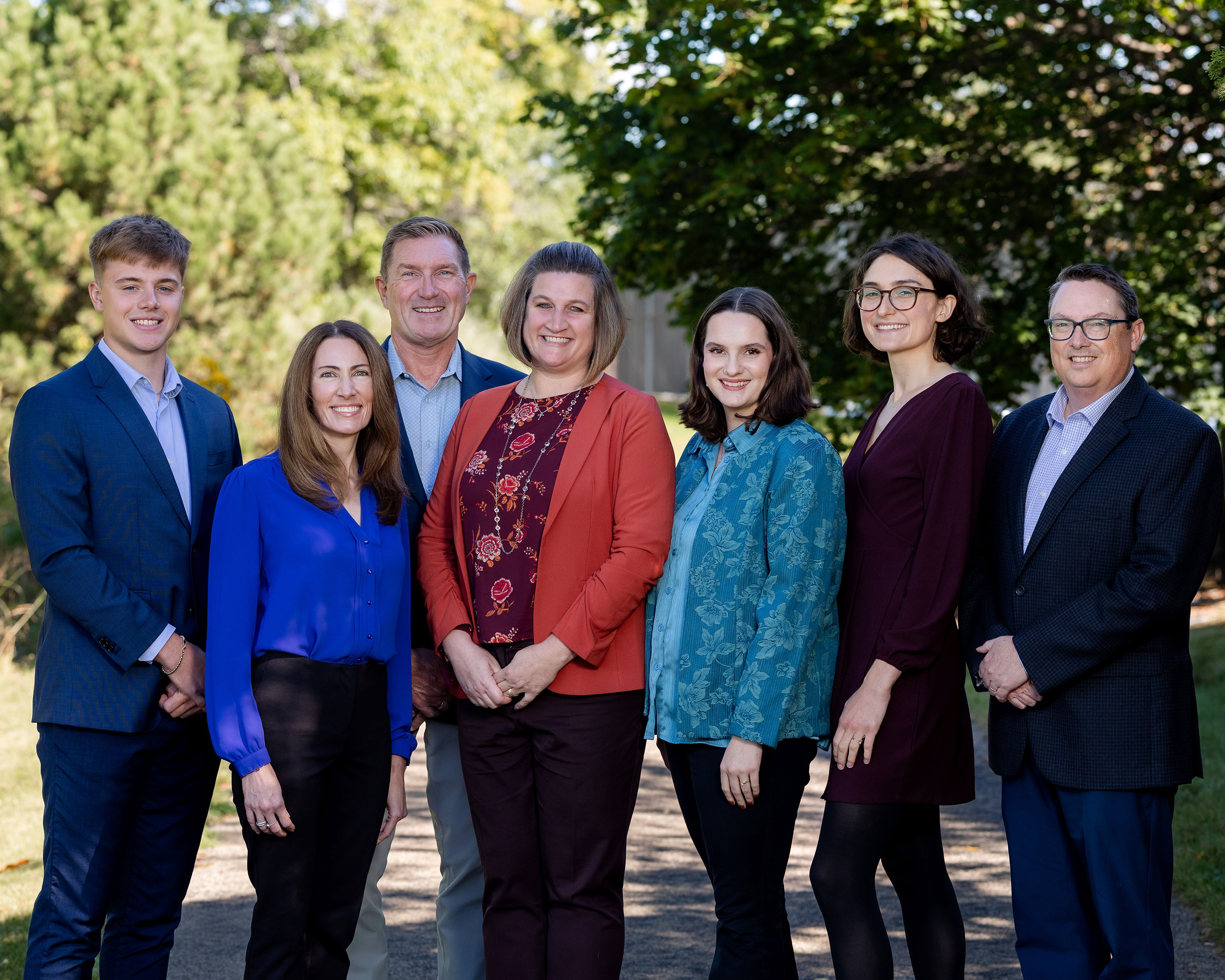 A photo of Heart of the Valley Wealth Advisors