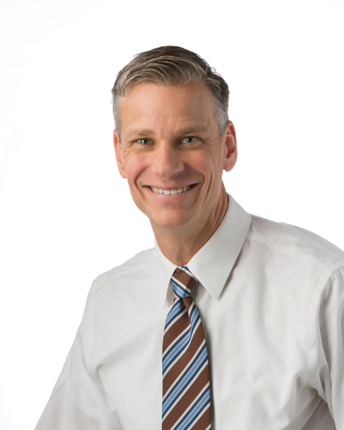 Paul Johnson