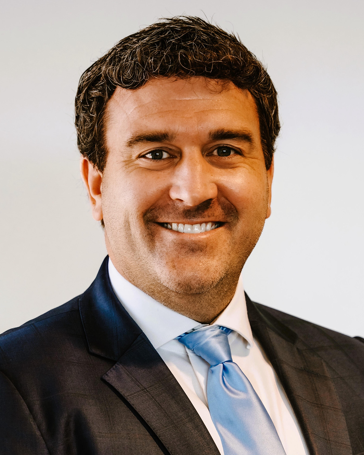 Daniel Beiser