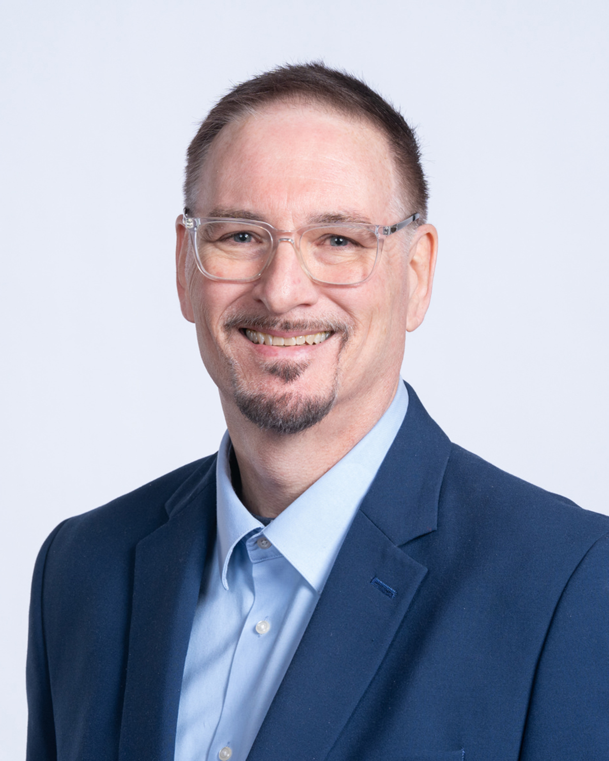 Gerald Koehler