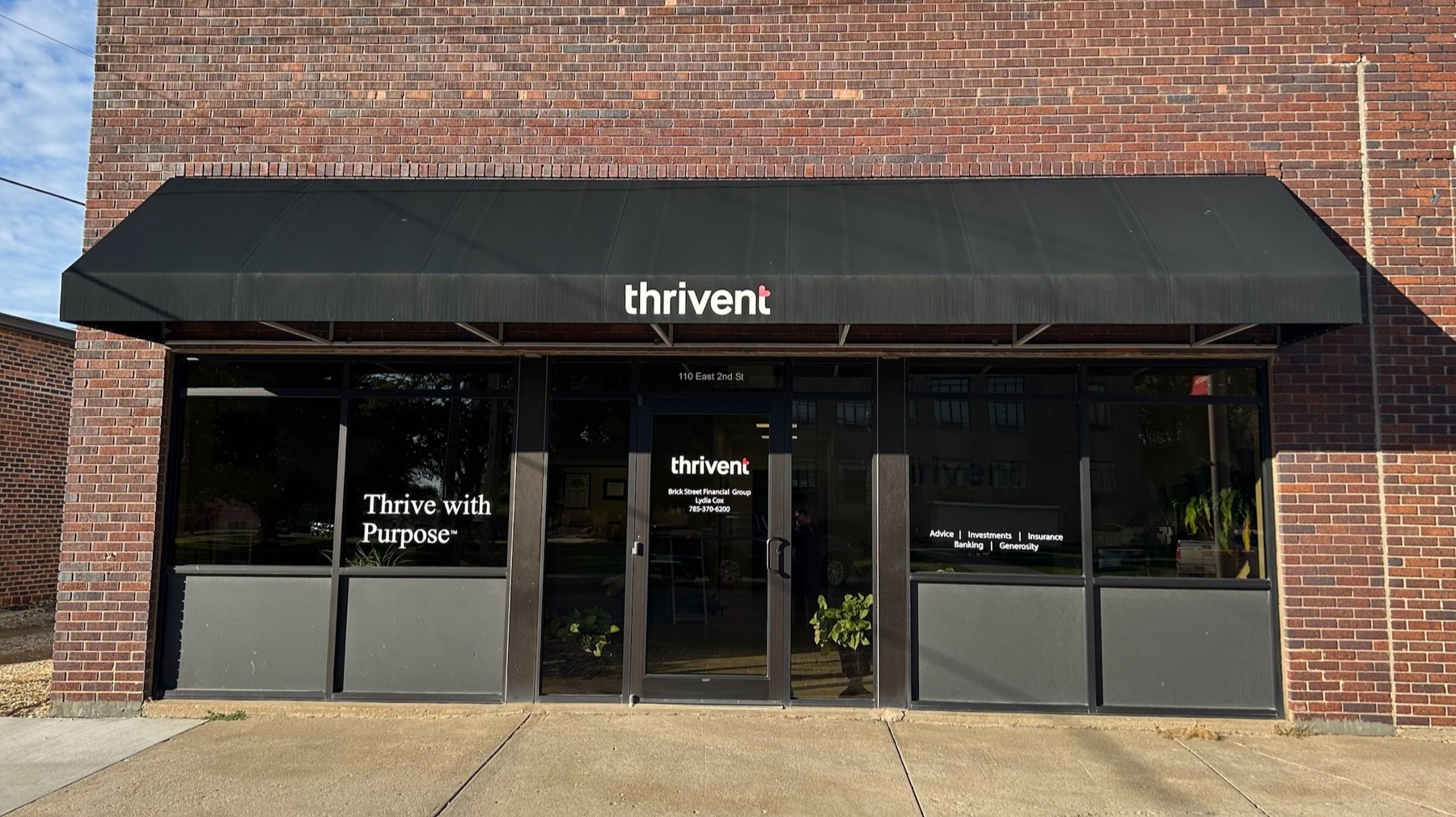 office-img A photo of our office