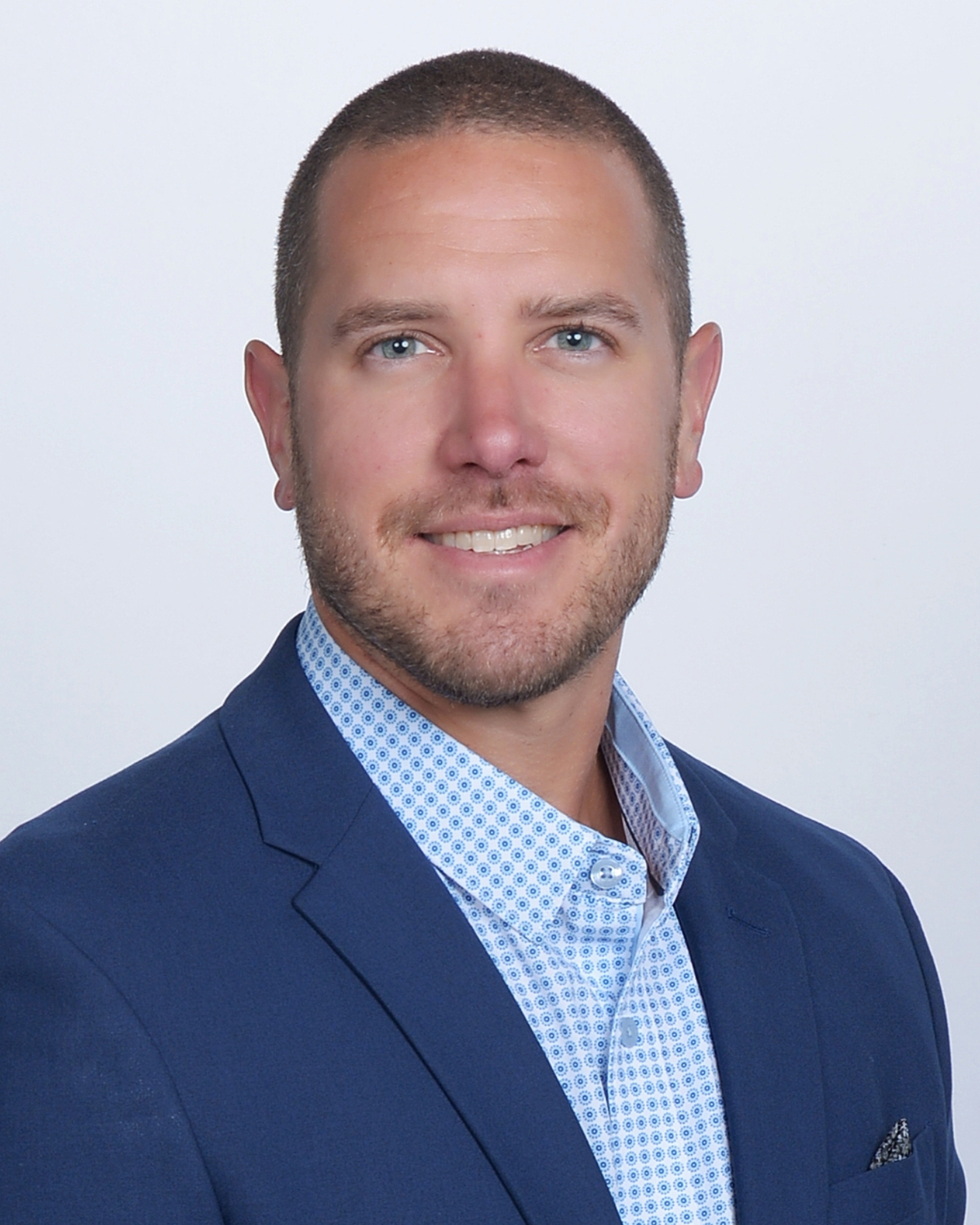 Michael Bjornson