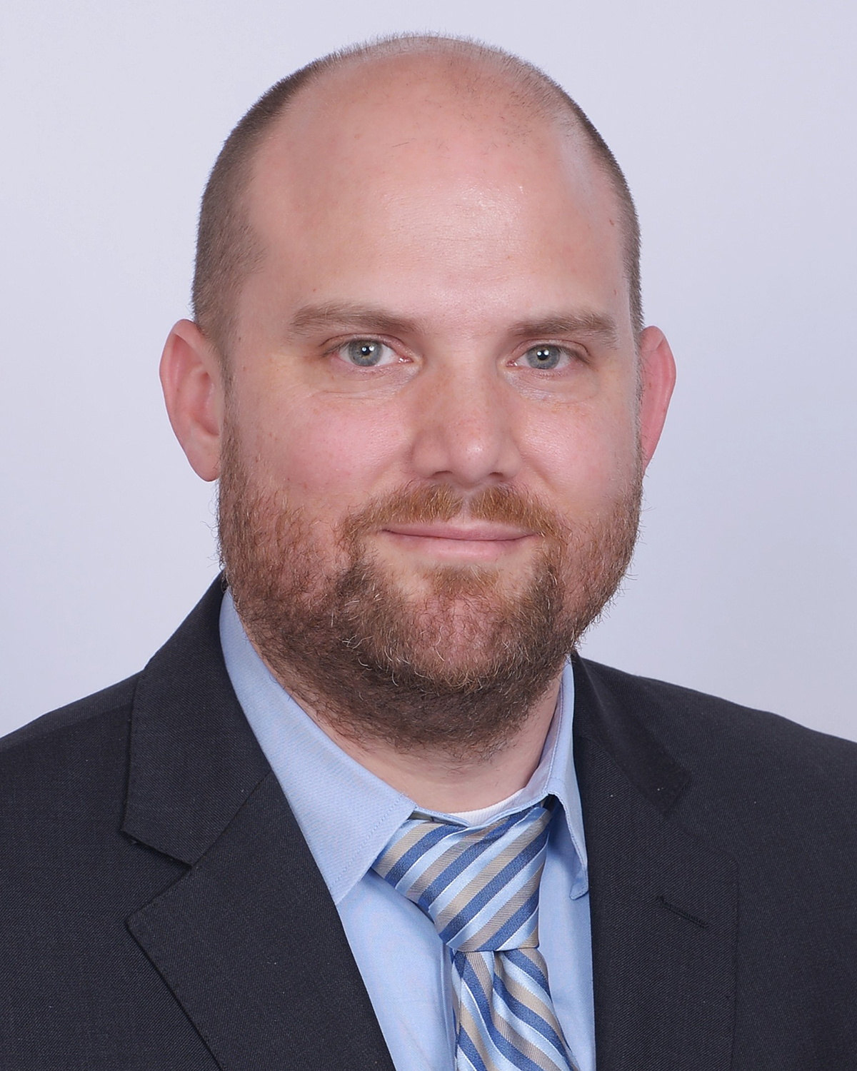 Jason Baird