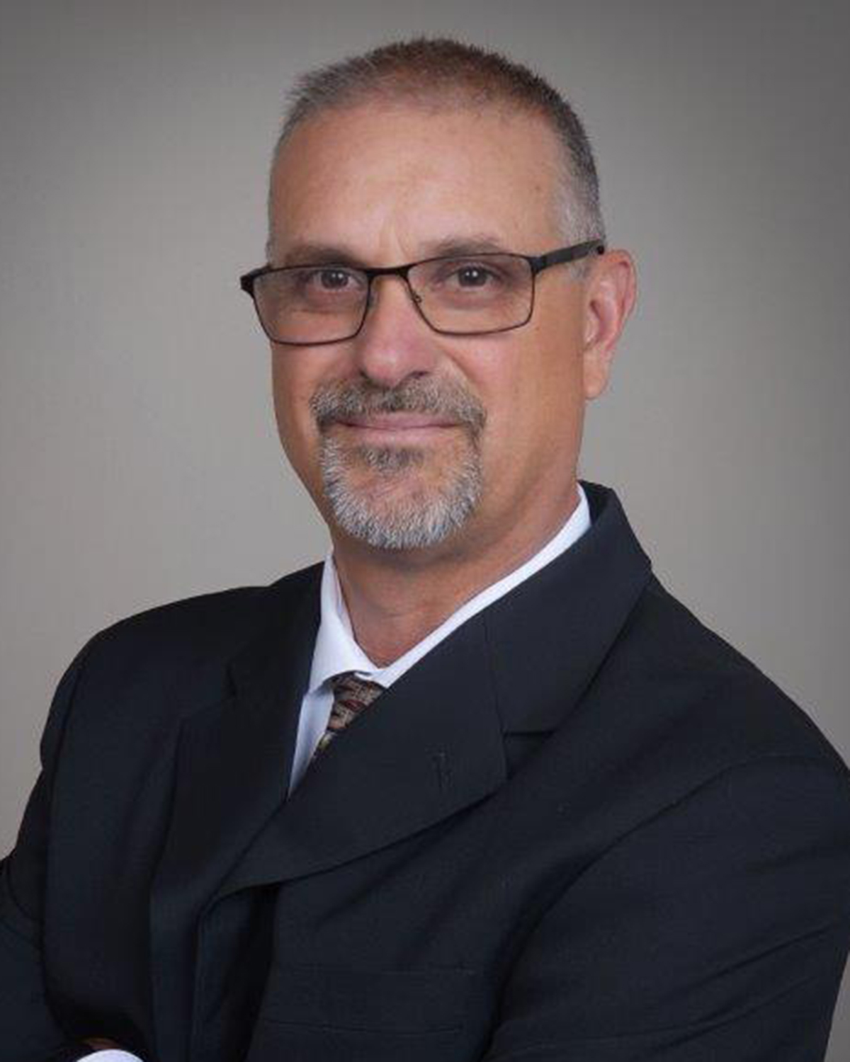 Bradley Baer