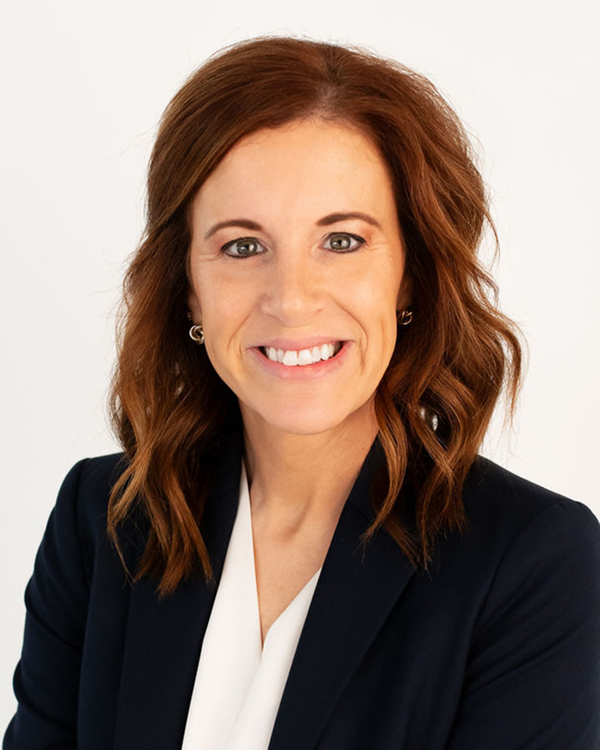 Jennifer Langrehr