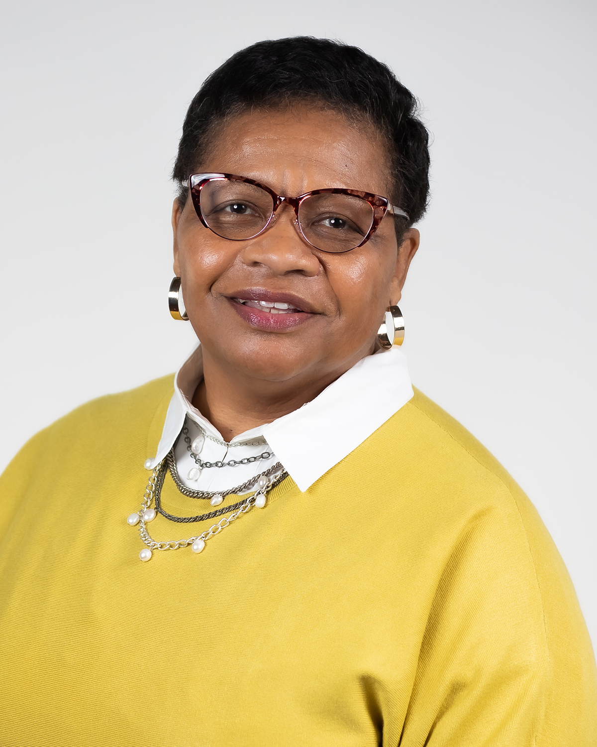 Thelma Belton