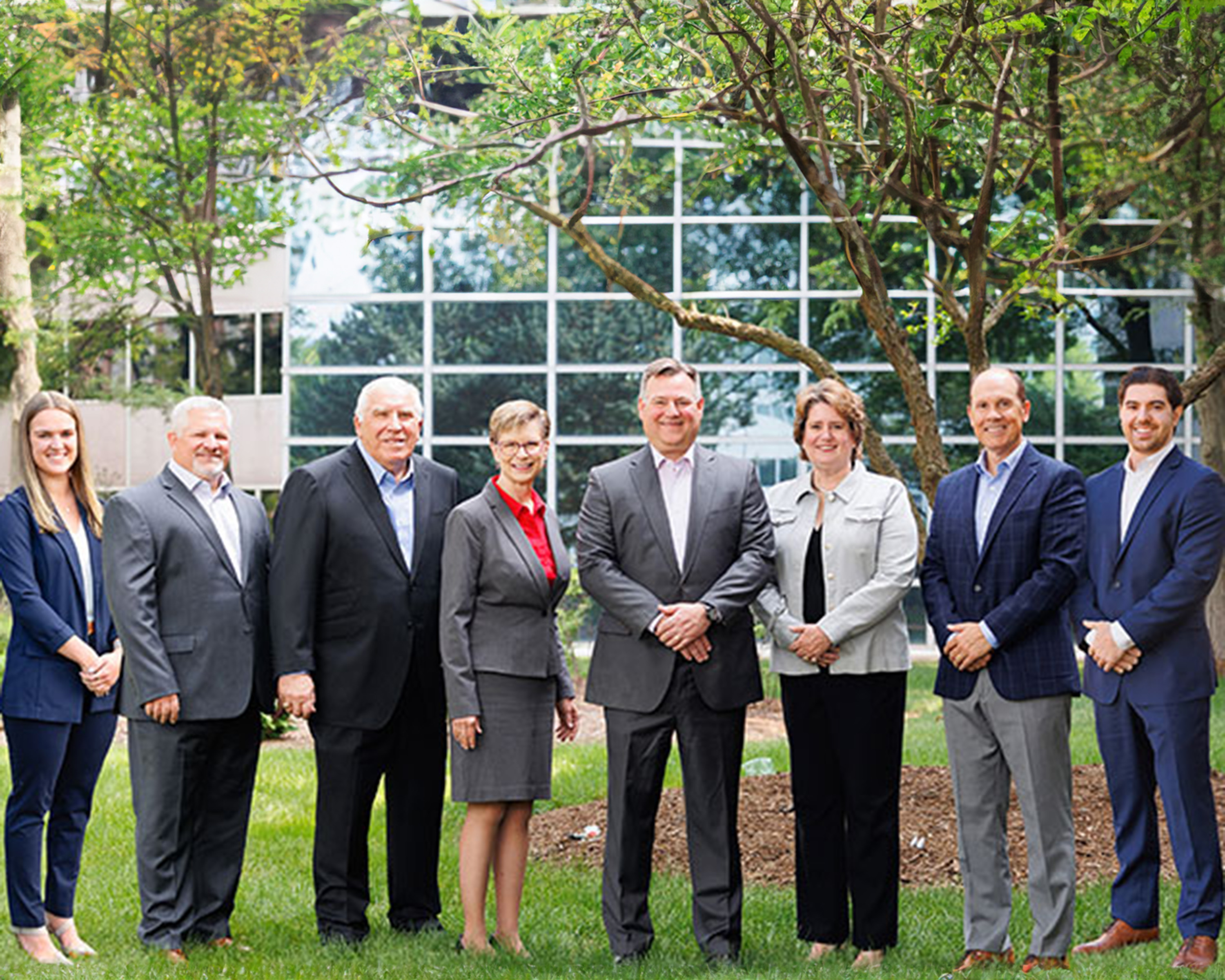 A photo of Unity Wealth Advisor Group