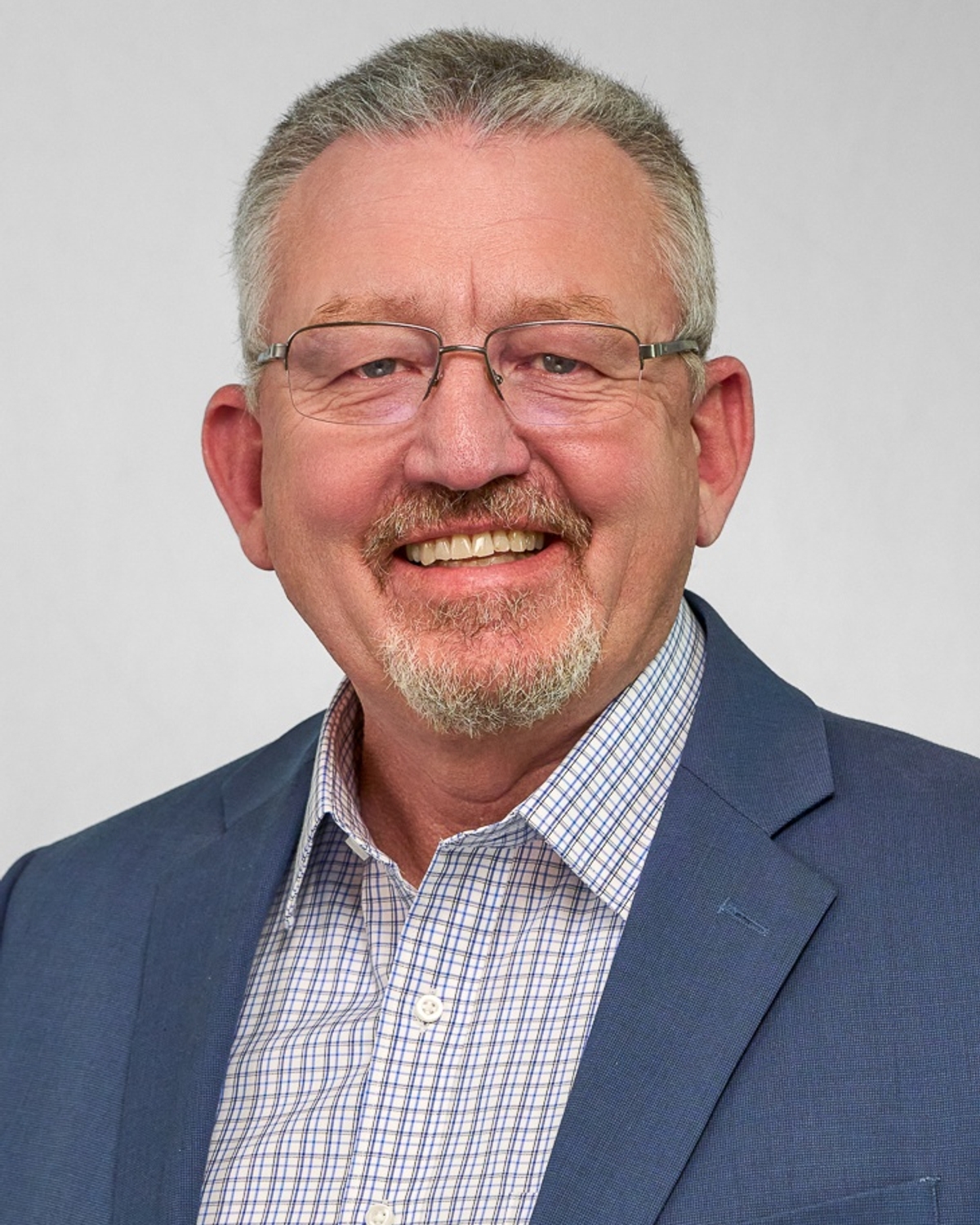 Bruce Schmitt