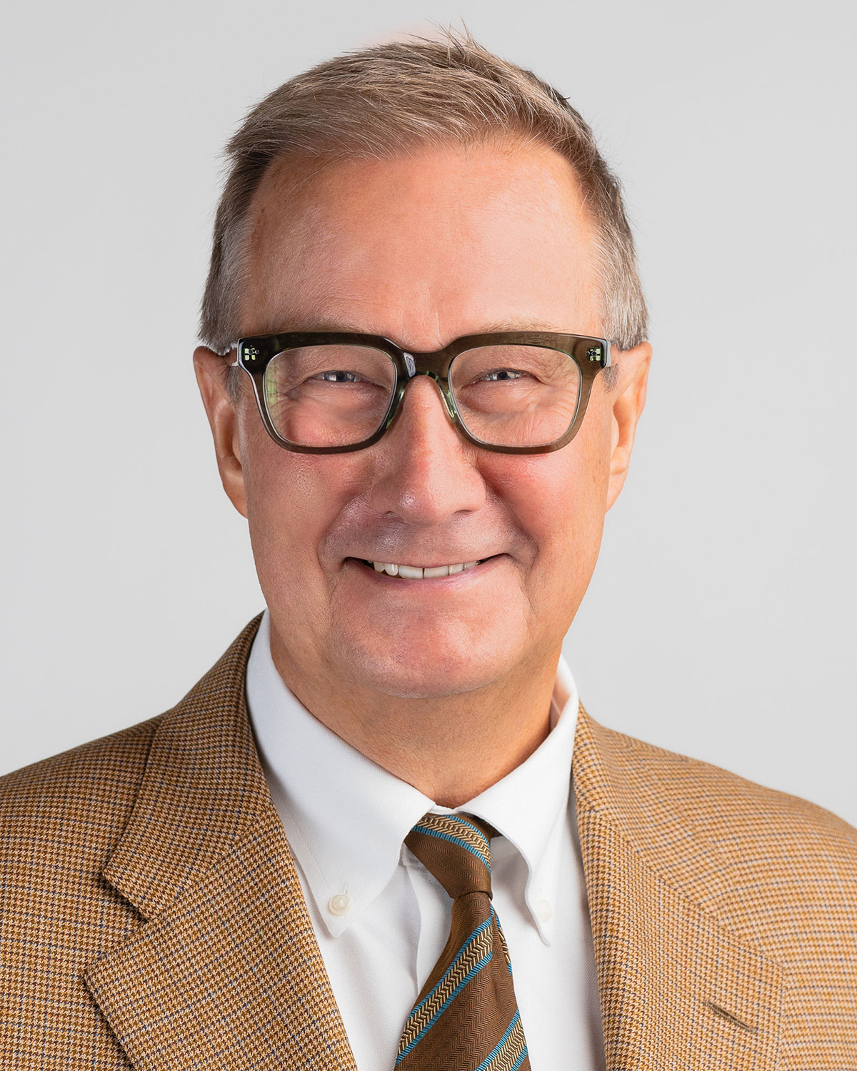 Greg Bickle