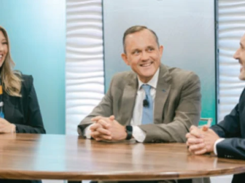 Market & Economic Update Dinner| Charleston, SC image