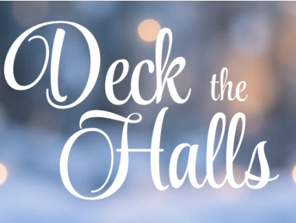 Deck the Halls at Stan Hywet Hall & Gardens image