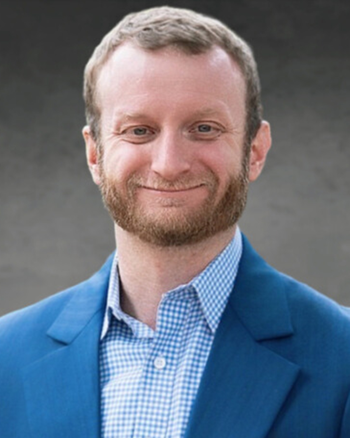 Lance Thompson