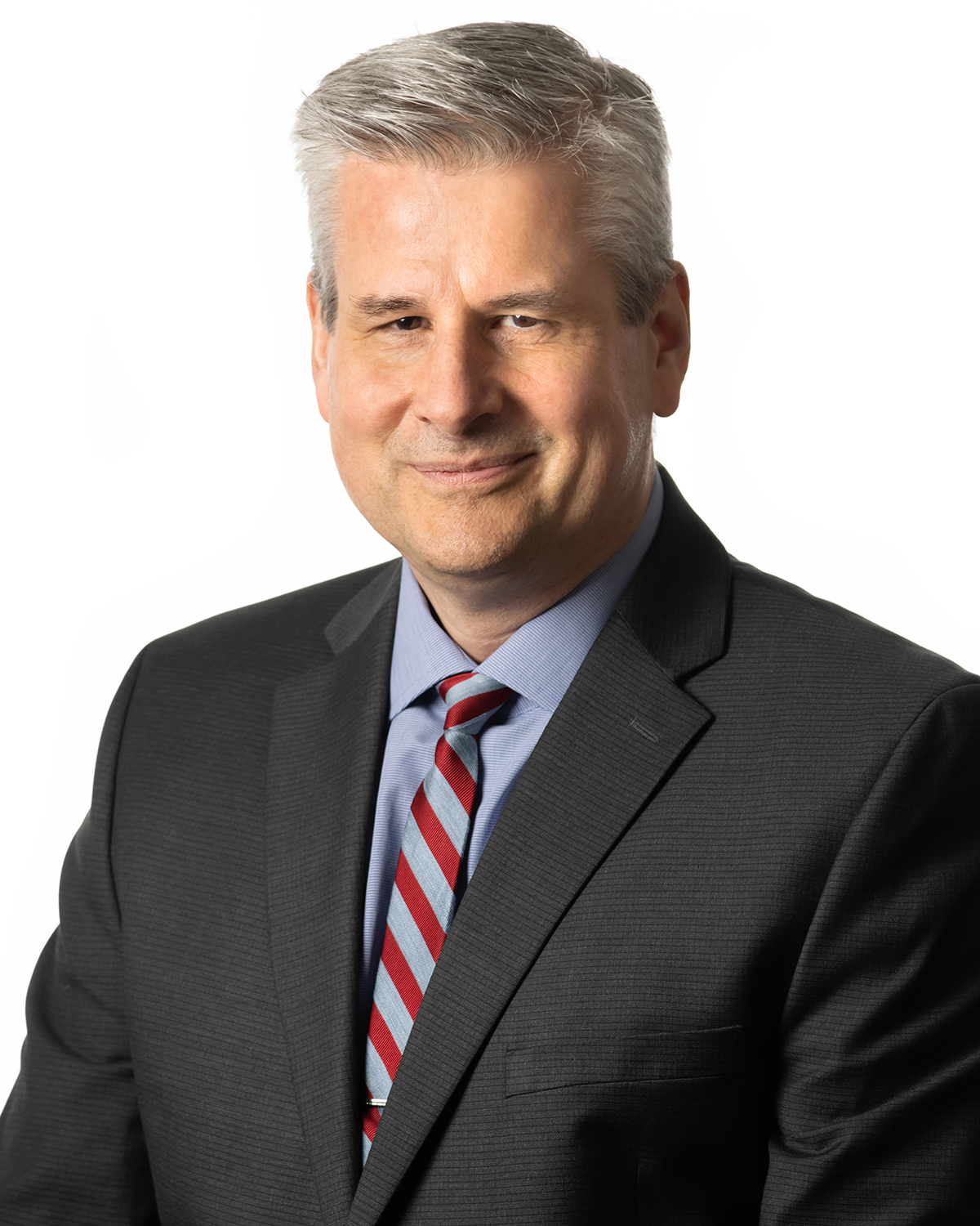 Scott Curtis