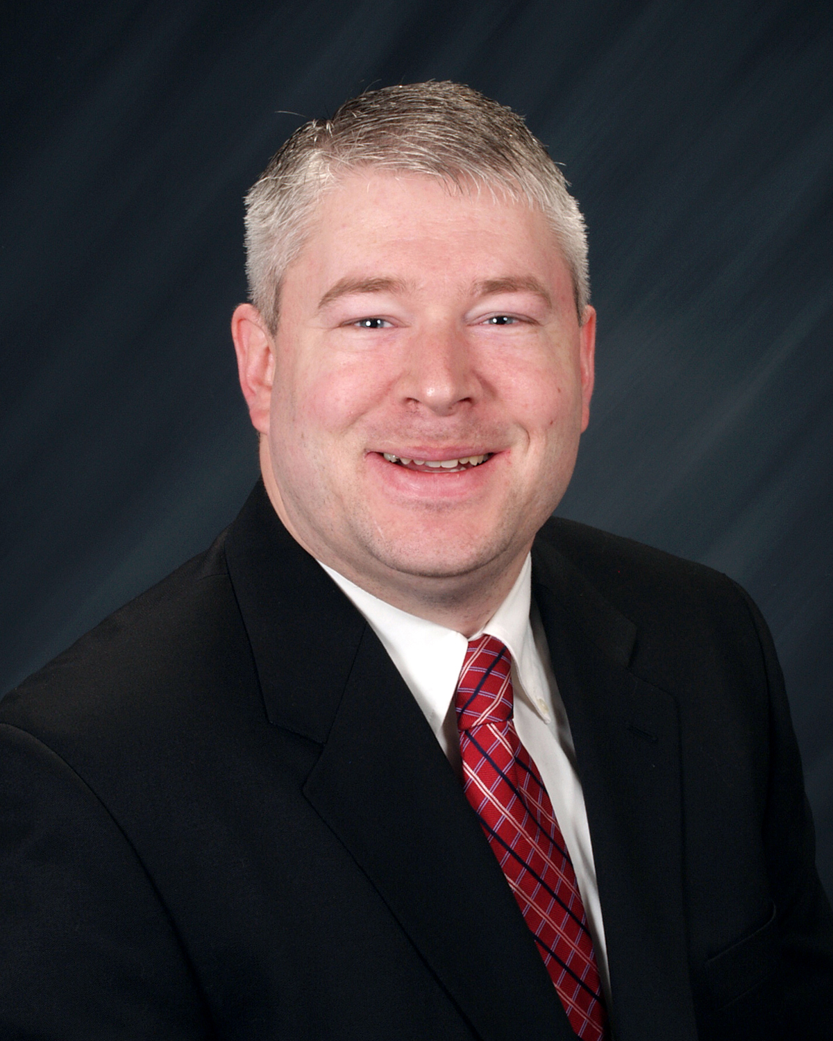Chad Reisner