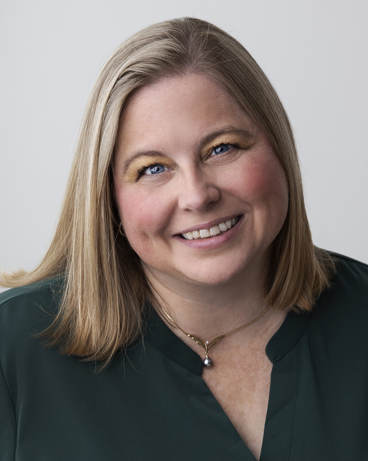 Jennifer Gardner