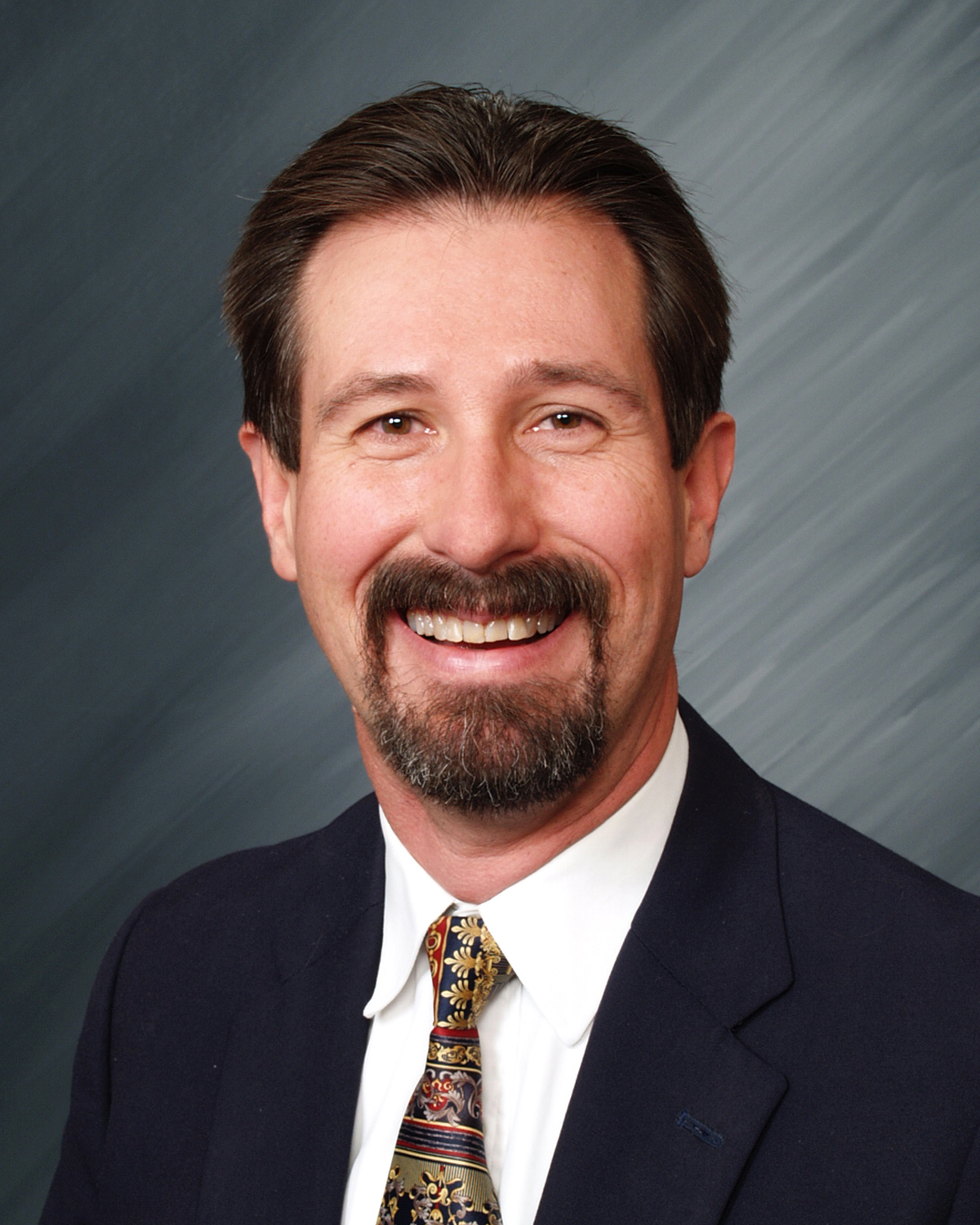Lance Kroesch