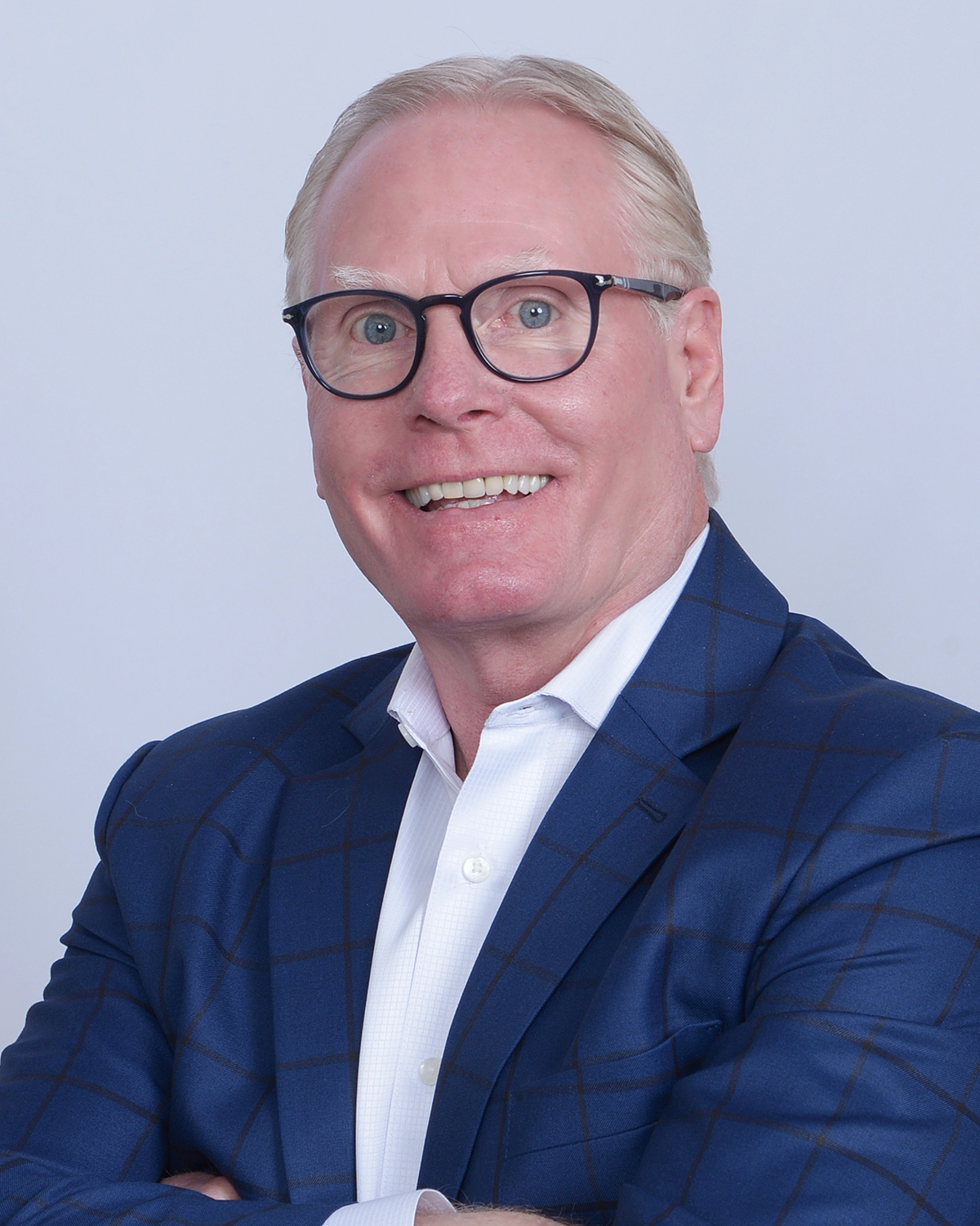 Dave Elliott